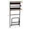 Household Essentials 26" Metal Magnetic Organizer Rack